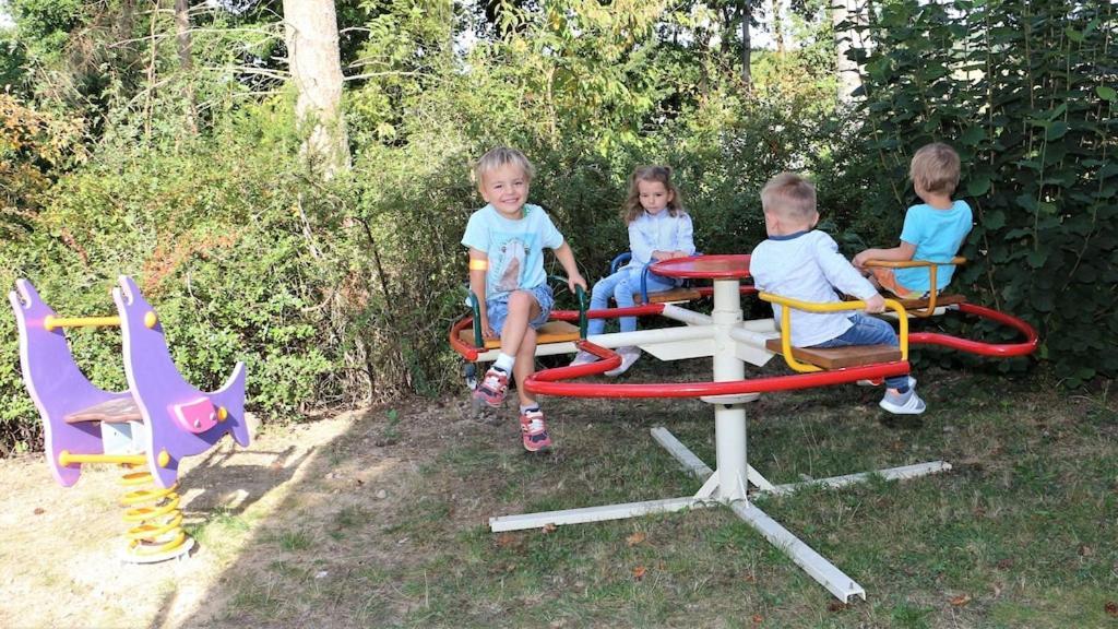 Ferienhaus Schoene Aussicht Ferienwohnung Gelb Hemfurth-Edersee Exteriör bild